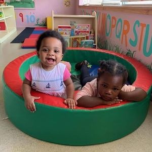 Meet your Posher, Jonah